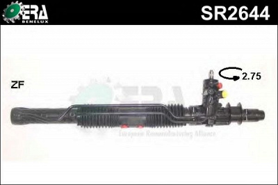 ERA BENELUX sr2644 -  Рулевой механизм